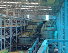 携手长沙矿冶研究院 专业技术咨询，驱动矿业创新与可持续发展